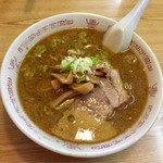 Asahikawa Ramen Saijou - 