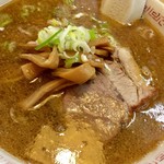 Asahikawa Ramen Saijou - 