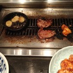 本格焼肉 寿香苑 あまつぼ - 