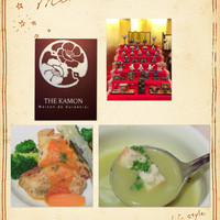 The 華紋 - 