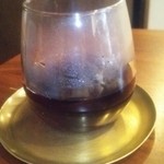 カザーナ・コーヒー - 春ブレンド