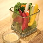 海鮮市場 AOHAMA - 