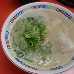 とんとん - ラーメン