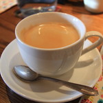 cafe La.cuore - コーヒー
