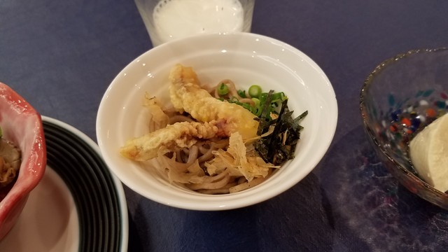 レストランローズ ホテル法華クラブ函館 - 五稜郭公園前（ビュッフェ）の写真