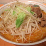 つけ麺 大地 - 