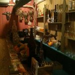 EP Nuestra Casa - 店内