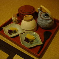 三嶋亭 本店 - すき焼き