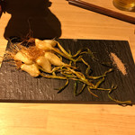 おいしいワイン 季節のお料理 ハチアナ - 