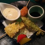 TEPPANオーベルジュ CaroCaro鳥羽浦別邸 - 