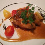 TEPPANオーベルジュ CaroCaro鳥羽浦別邸 - 