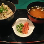 TEPPANオーベルジュ CaroCaro鳥羽浦別邸 - 