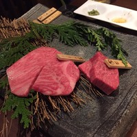 飛騨牛一頭家 馬喰一代 銀座 - 