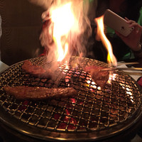 飛騨牛一頭家 馬喰一代 銀座 - 