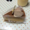 ツツイ 焼き菓子と小さなカフェ - 料理写真: