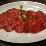 Misono Yakiniku Ten - ホホ！