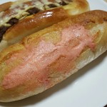 ルチア - 明太フランス237円