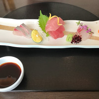 四季の味ちひろ - 