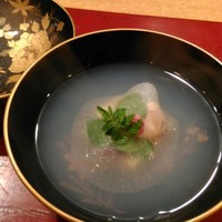 三徳六味 - 