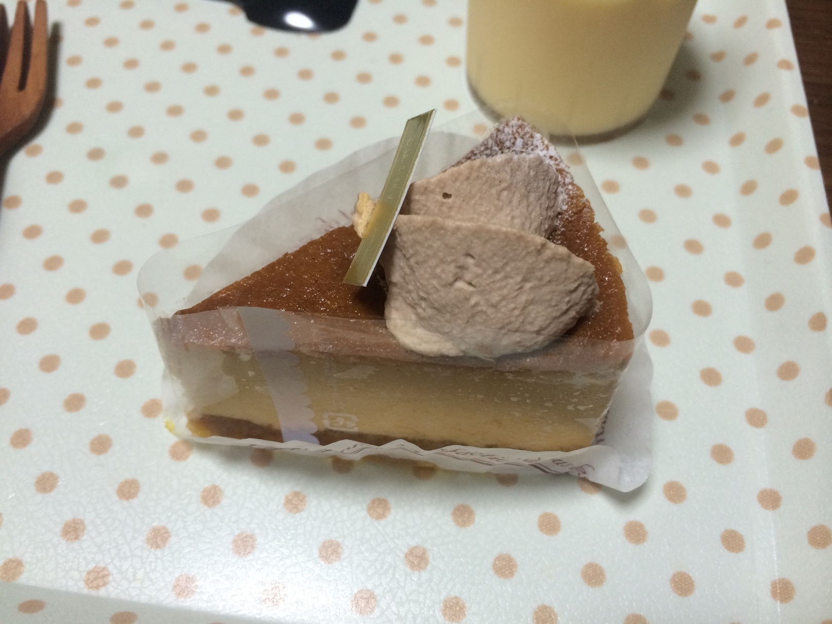 ツツイ 焼き菓子と小さなカフェ name=