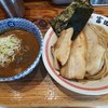 松戸中華そば　富田食堂