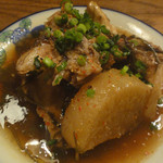 酒菜の大きに - 