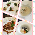 MAIN DINING Ichi - 