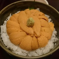 函館うに むらかみ 日本生命札幌ビル店 - 