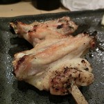 Yakitori Miyabi - 