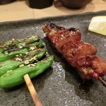 Yakitori Miyabi - 