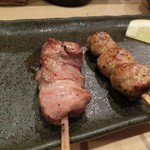 Yakitori Miyabi - 