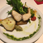 マザーエスタ - 