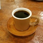 トレイル コーヒー - 「ホンジュラス トリプレＡ農園」500円