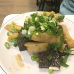 玖伍牛肉麺 - 