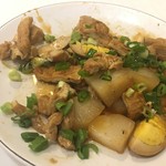玖伍牛肉麺 - 