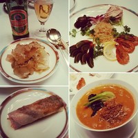 揚州名菜 秦淮春 - 