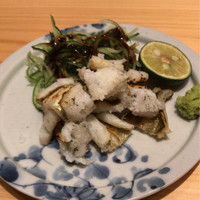 なか山 - 