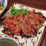 出汁さんろくぼう - 