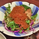 出汁さんろくぼう - 