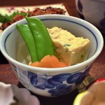 出汁さんろくぼう - 