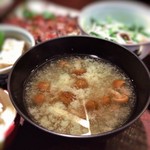 出汁さんろくぼう - 