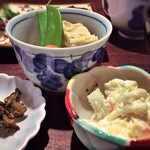 出汁さんろくぼう - 