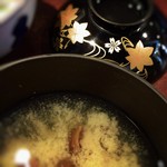 出汁さんろくぼう - 