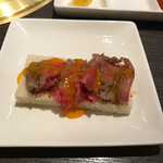 焼肉 銀座コバウ - 