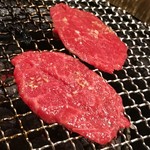 焼肉 銀座コバウ - 