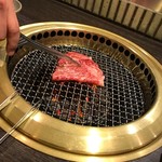 焼肉 銀座コバウ - 