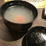 焼肉 銀座コバウ - 