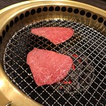 焼肉 銀座コバウ - 