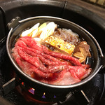 焼肉 銀座コバウ - 