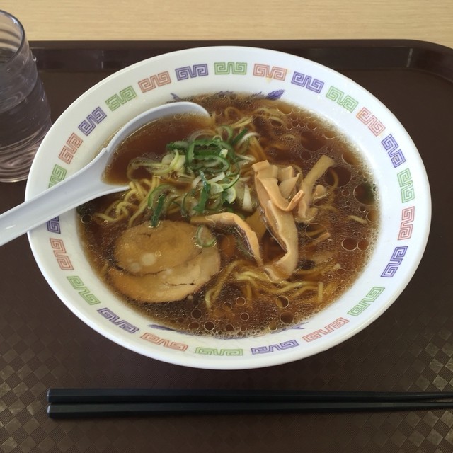 旭川市役所第二合同庁舎食堂 &ndash; 旭川四条の食堂